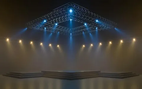 lighting special effects