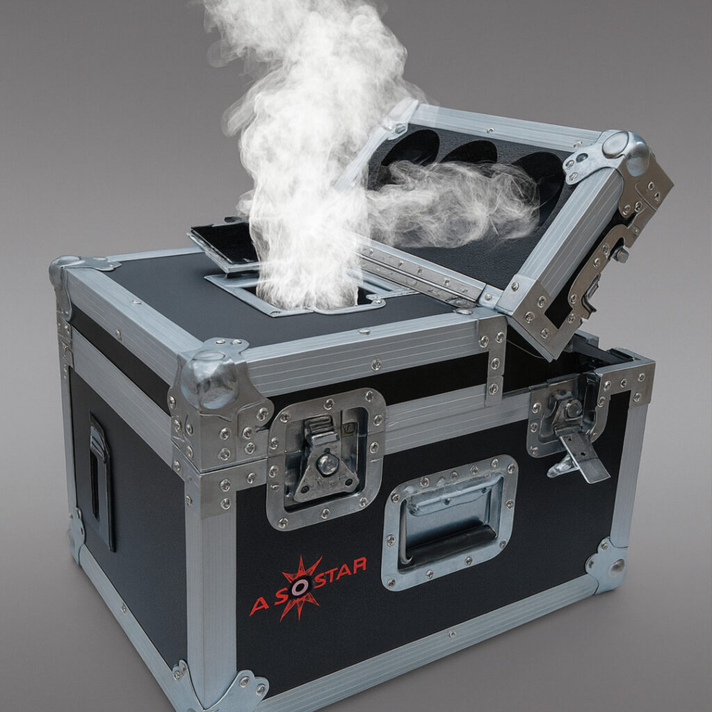 stage fog machine