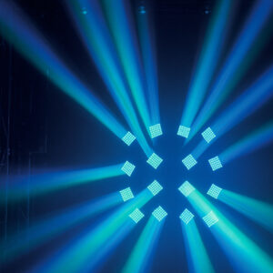 lighting stage effects