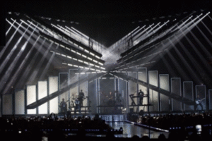 Why Moving Head Lights Lead Modern Stage Lighting