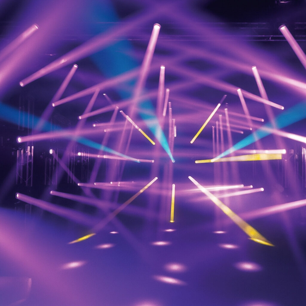 295w beam moving head light