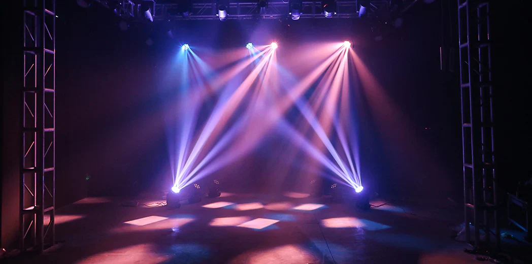 lighting special effects