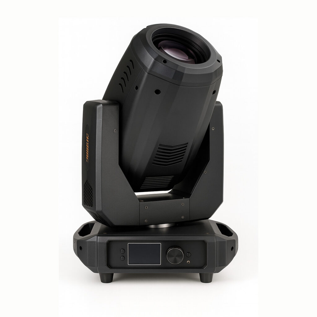 torch beam led lighting