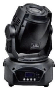 torch beam led lighting