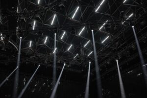 Why LED Par Lights Are Essential for Every Stage Setup