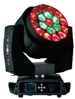 led lighting that changes colors