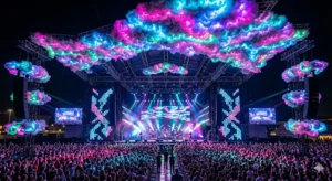 color changing led lights