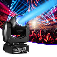 Beam Moving Head Light