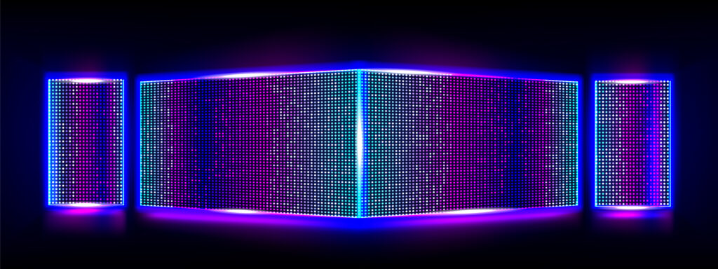 200W 3in1 LED