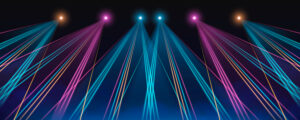 Beam Moving Head Light