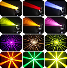 295W Beam Moving Head Light Guide