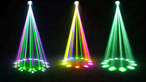 380W Beam Moving Head